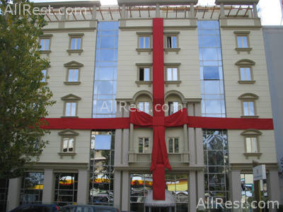 Airotel Stratos Vassilikos Hotel 3